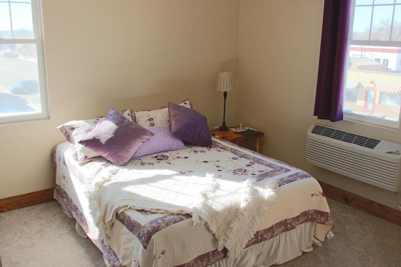 Twister'S Bed And Breakfast ガーンジー エクステリア 写真